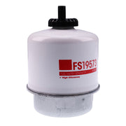 DURAFORCE RE60021 Fuel Filter for John Deere 5103 5105 5203 5204 5205 5210 5215 5220 5403