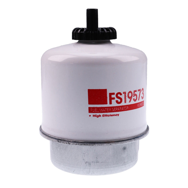 DURAFORCE RE60021 Fuel Filter for John Deere 5103 5105 5203 5204 5205 5210 5215 5220 5403