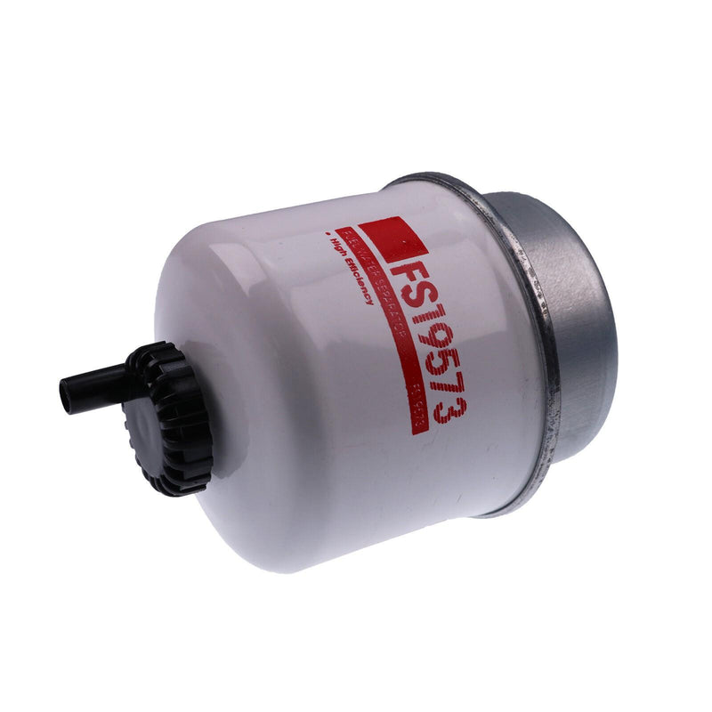 DURAFORCE RE60021 Fuel Filter for John Deere 5103 5105 5203 5204 5205 5210 5215 5220 5403