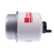 DURAFORCE RE60021 Fuel Filter for John Deere 5103 5105 5203 5204 5205 5210 5215 5220 5403