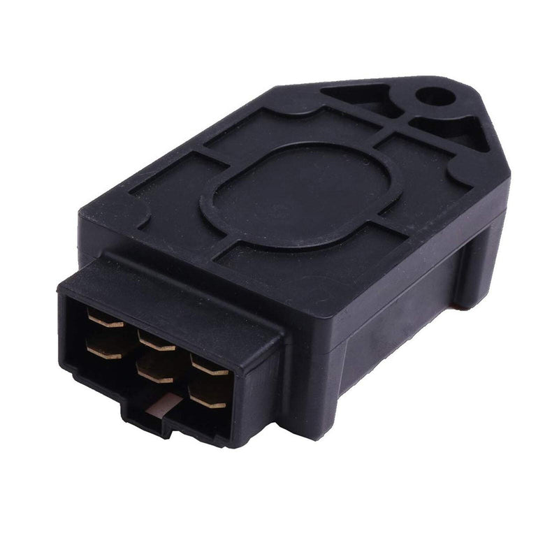 DURAFORCE Realy, Controller 16415-65660 16415-65661 for Kubota D902 D905 D1005 V1305 V1505