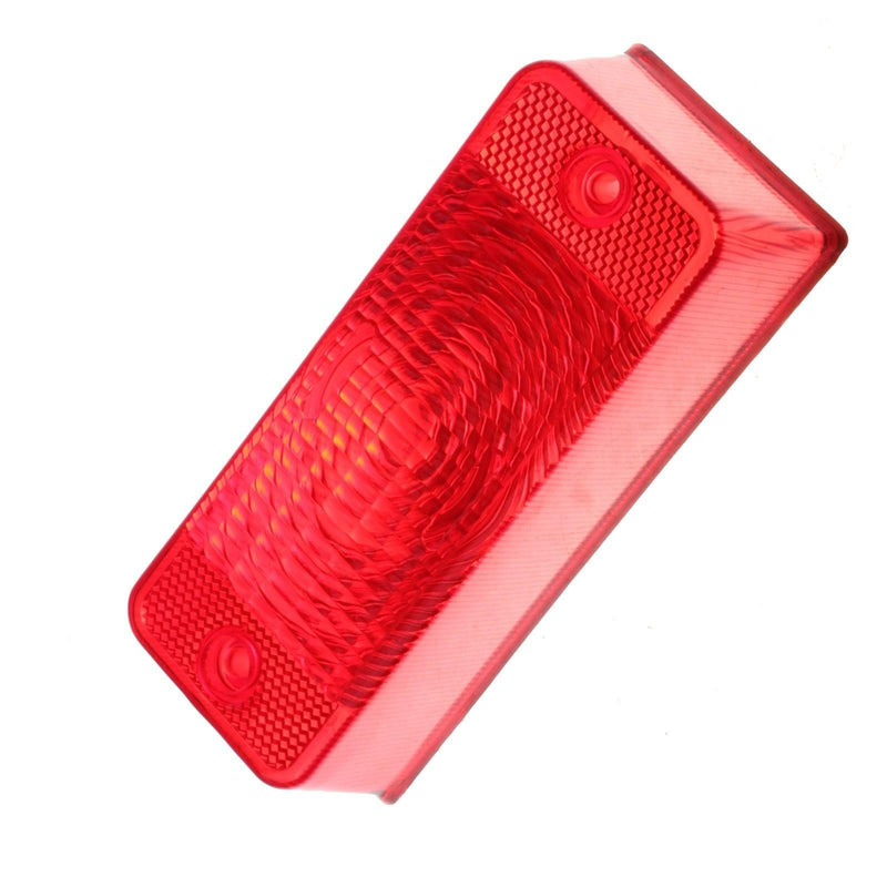 DURAFORCE Rear Tail Light Lens for Bobcat S Series T Series & G Series A-F