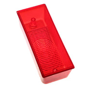 DURAFORCE Rear Tail Light Lens for Bobcat S Series T Series & G Series A-F