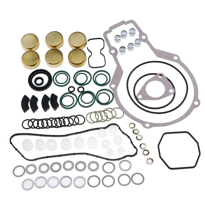 DURAFORCE Rebuild kit For P7100 Injection Pump fits 6B 5.9 5.9L Dodge Cummins
