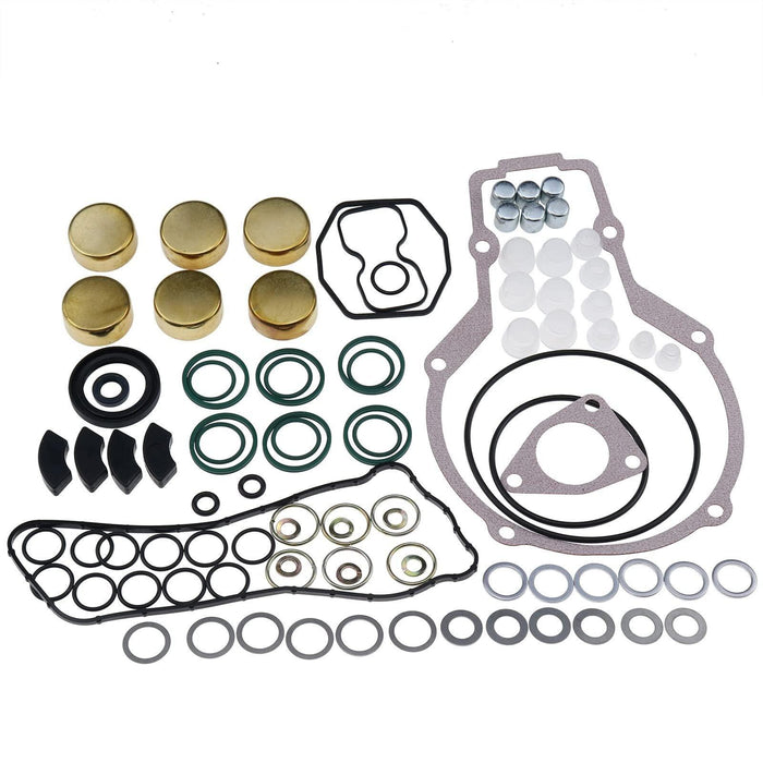 DURAFORCE Rebuild kit For P7100 Injection Pump fits 6B 5.9 5.9L Dodge Cummins