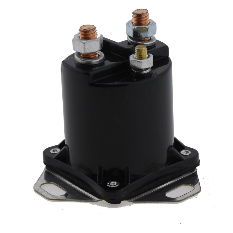 DURAFORCE Relay Solenoid SBC-4201D 12V for Deutz Starter Prestolite John Deere AR73144