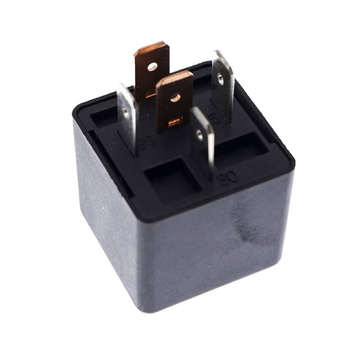 DURAFORCE Relay Switch Fuse Panel for Bobcat 463 553 A770 MT50 MT52 MT55 MT85 Skid Steer