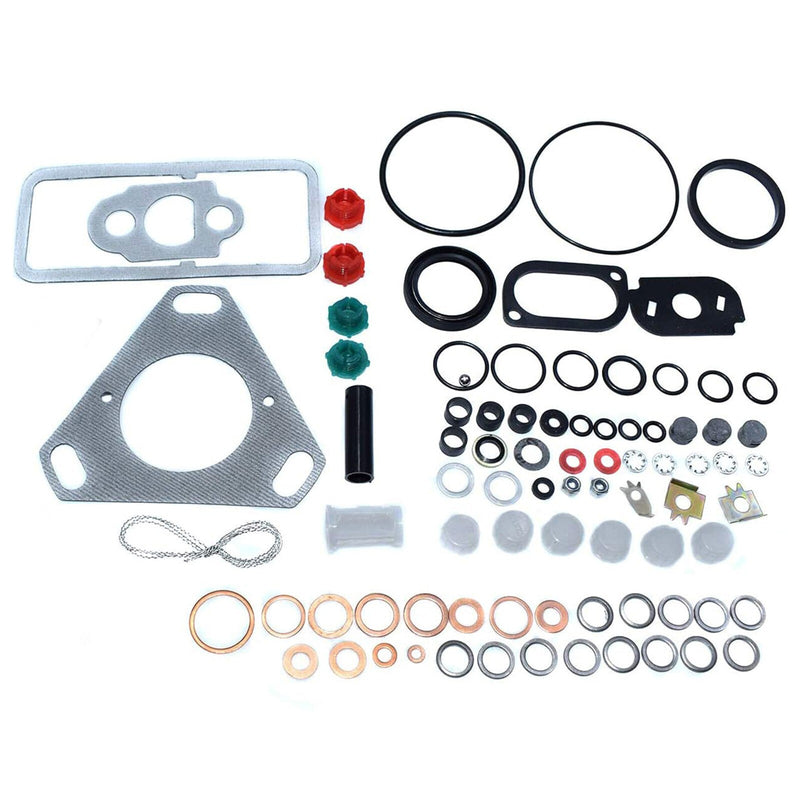 DURAFORCE Repair Kit 7139-223 7135-70 7135-68S for CAV/DPA Pumps w/hyd. governor Ford