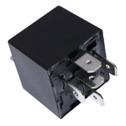 DURAFORCE Replacement Onan 12V 5-Terminal Sealed Waterproof Relay 307-2562, 307-1886