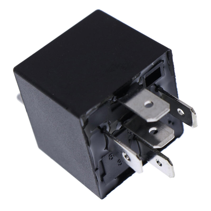 DURAFORCE Replacement Onan 12V 5-Terminal Sealed Waterproof Relay 307-2562, 307-1886