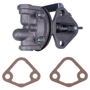DURAFORCE RG60081 Fuel Pump for John Deere 2243 2500A 2500E 2653A Greens Mower 500