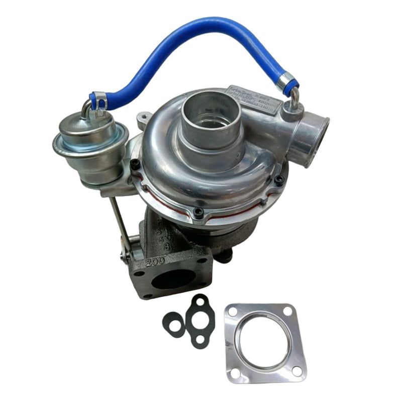 DURAFORCE RHF5 Turbo 129935-18010 for Yanmar 4TNV98T-NTFE 4TNV98T-N2FE 4TNV98T-GECS