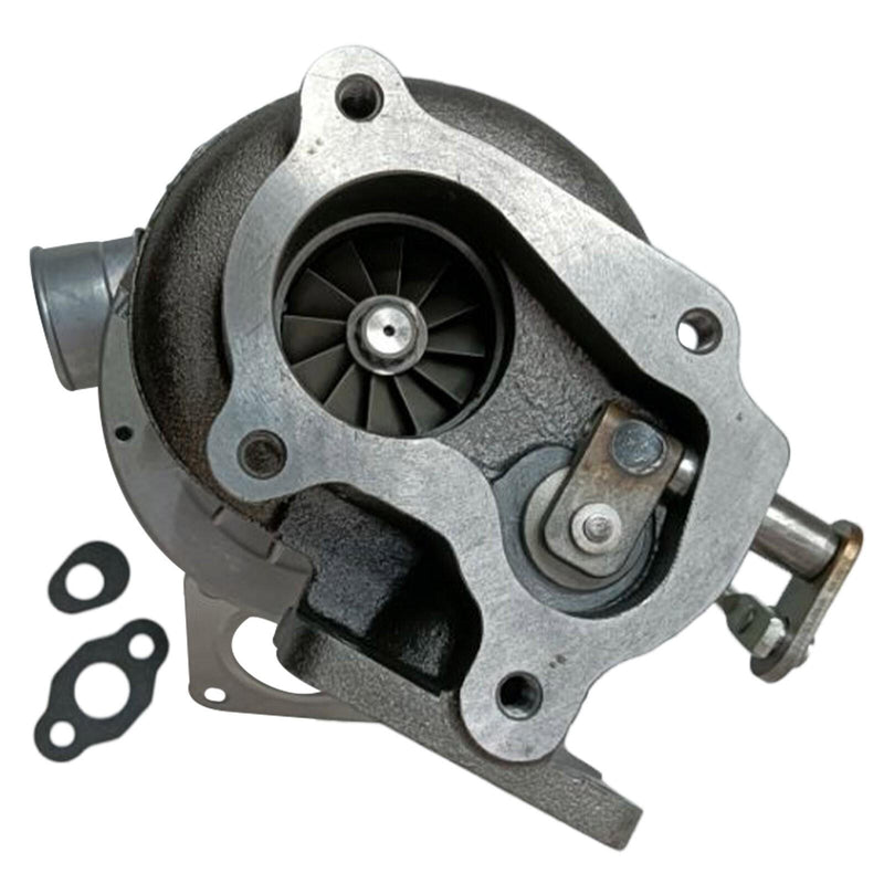 DURAFORCE RHF5 Turbo 129935-18010 for Yanmar 4TNV98T-NTFE 4TNV98T-N2FE 4TNV98T-GECS