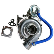 DURAFORCE RHF5 Turbo 129935-18010 for Yanmar 4TNV98T-NTFE 4TNV98T-N2FE 4TNV98T-GECS