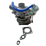 DURAFORCE RHF5 Turbo 129935-18010 for Yanmar 4TNV98T-NTFE 4TNV98T-N2FE 4TNV98T-GECS