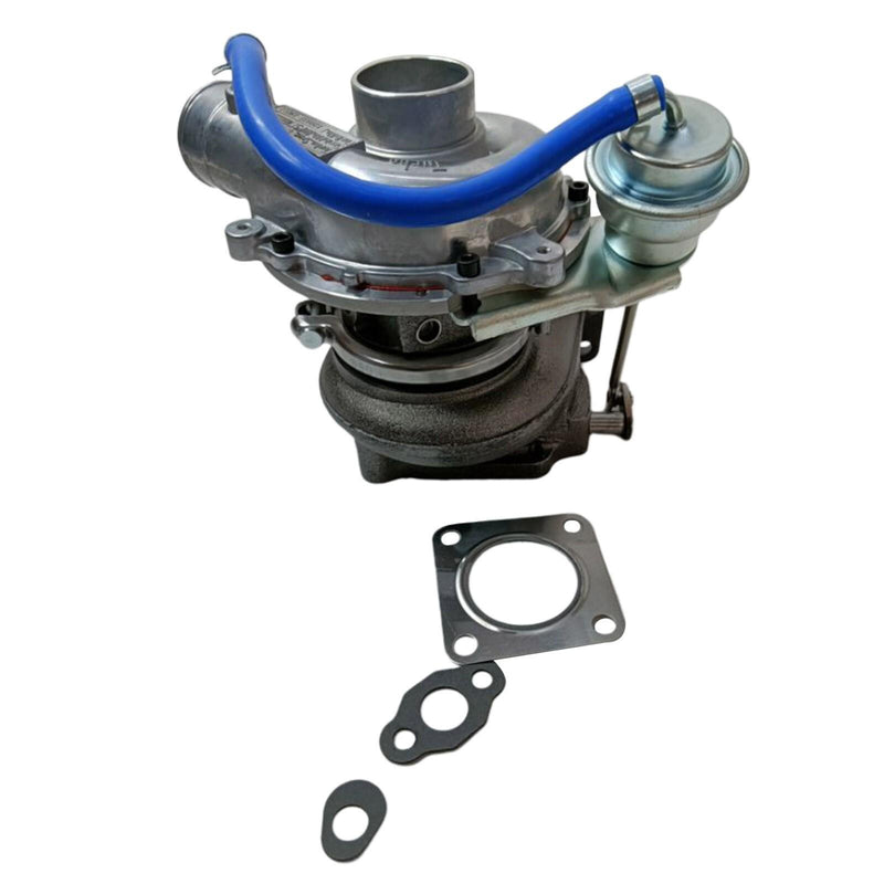 DURAFORCE RHF5 Turbo 129935-18010 for Yanmar 4TNV98T-NTFE 4TNV98T-N2FE 4TNV98T-GECS