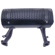 DURAFORCE Right Side Muffler for Honda GX630 GX660 GX690 Engines
