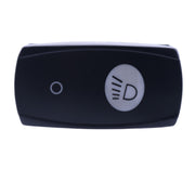 DURAFORCE Rocker Switch AT309435 Fits John Deere Skid Steer & Track Loader Free Shipping