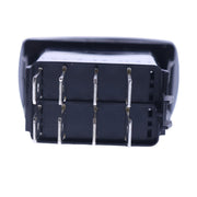 DURAFORCE Rocker Switch AT309435 Fits John Deere Skid Steer & Track Loader Free Shipping