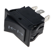DURAFORCE Rocker Switch Fits John Deere AM121387 Implement Lift 16 AMP UPGRADE