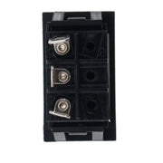 DURAFORCE Rocker Switch Fits John Deere AM121387 Implement Lift 16 AMP UPGRADE