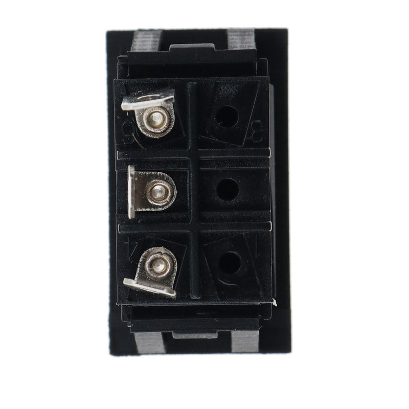 DURAFORCE Rocker Switch Fits John Deere AM121387 Implement Lift 16 AMP UPGRADE