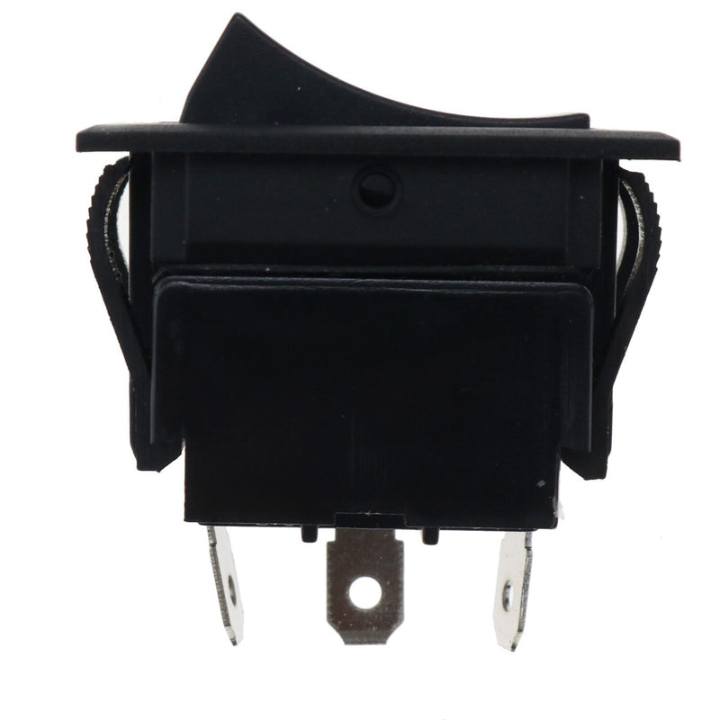 DURAFORCE Rocker Switch Fits John Deere AM121387 Implement Lift 16 AMP UPGRADE