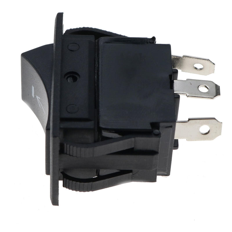 DURAFORCE Rocker Switch Fits John Deere AM121387 Implement Lift 16 AMP UPGRADE