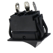 DURAFORCE Rocker Switch Fits John Deere AM121387 Implement Lift 16 AMP UPGRADE