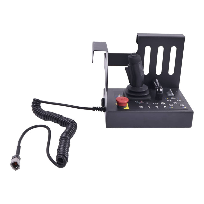 DURAFORCE Rough Terrain Control Box for Genie Gen 2 W/Cord GS2668RT GS3268RT GS3390RT