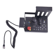 DURAFORCE Rough Terrain Control Box for Genie Gen 2 W/Cord GS2668RT GS3268RT GS3390RT