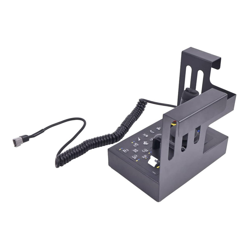 DURAFORCE Rough Terrain Control Box for Genie Gen 2 W/Cord GS2668RT GS3268RT GS3390RT