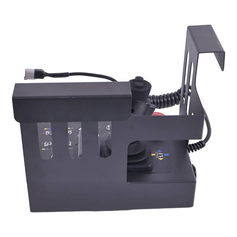 DURAFORCE Rough Terrain Control Box for Genie Gen 2 W/Cord GS2668RT GS3268RT GS3390RT