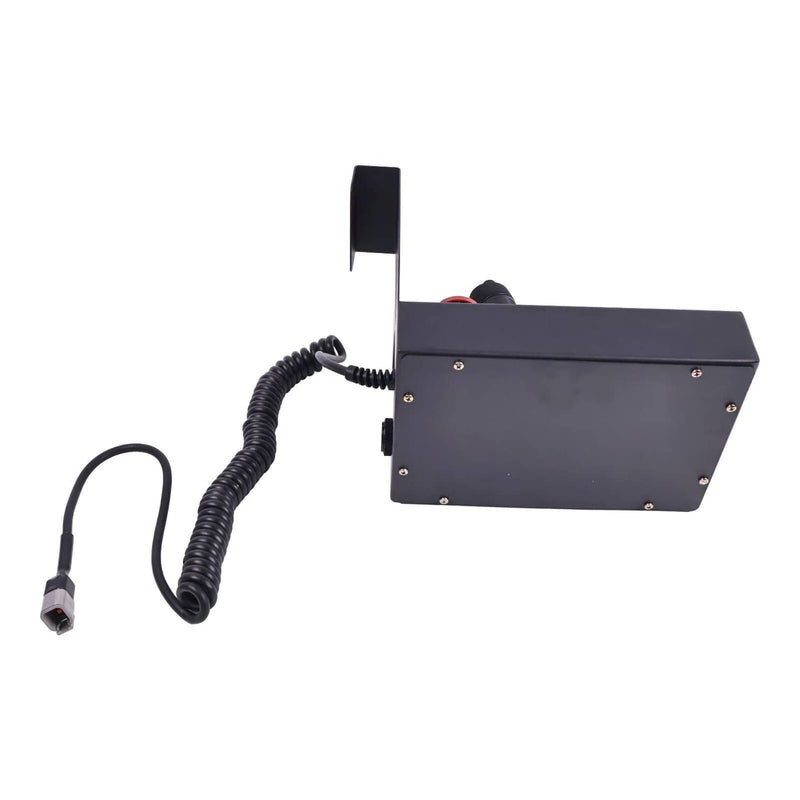 DURAFORCE Rough Terrain Control Box for Genie Gen 2 W/Cord GS2668RT GS3268RT GS3390RT