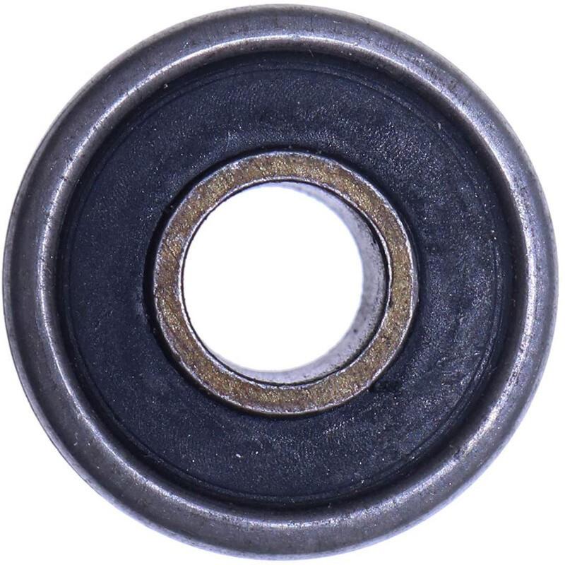 DURAFORCE Rubber Bushing Steering For Bobcat S450 S510 S530 S550 S570 Skid Steer Loader