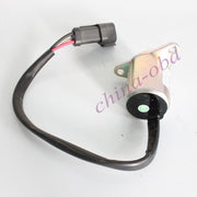 DURAFORCE Run solenoid Fuel 41-9100 TK249/TK374/TK388/TK395/TK482/TK486 For Thermo King