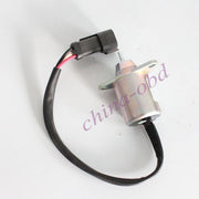 DURAFORCE Run solenoid Fuel 41-9100 TK249/TK374/TK388/TK395/TK482/TK486 For Thermo King