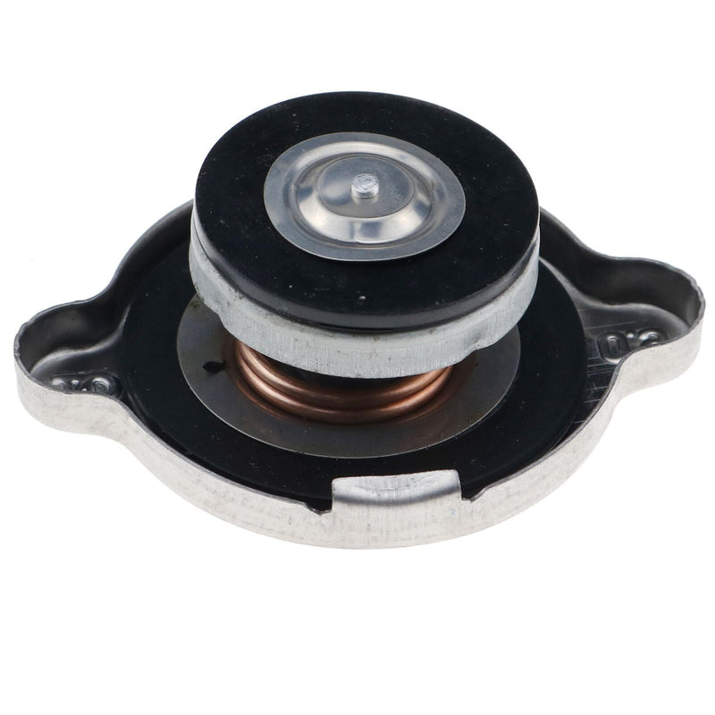 DURAFORCE RW0021 2 13 lb Radiator Cap for Kubota Tractor Models M4000 M4030 M4500 M4700