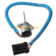 DURAFORCE SA-4298-T SA4298T SA4298-T Fuel Shut Off Stop Solenoid For Kubota V2203 Engine