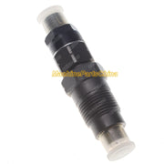 DURAFORCE SBA131406360 Fuel Injector for Ford New Holland 1320 1520 1530 1620 1630