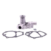 DURAFORCE SBA145017300 Water Pump 83989003 for Ford 1120 1210 1215 1220 1310 CL25 Tractor