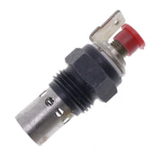 DURAFORCE Screw Heater Plug For Yanmar 1110 1401 1510 1600 1601 1610 1900 2210 2500 2610
