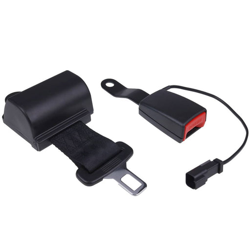 DURAFORCE Seat Belt 84174263 48151988 for New Holland Skid Steer L213 L218 L220 L221 L223