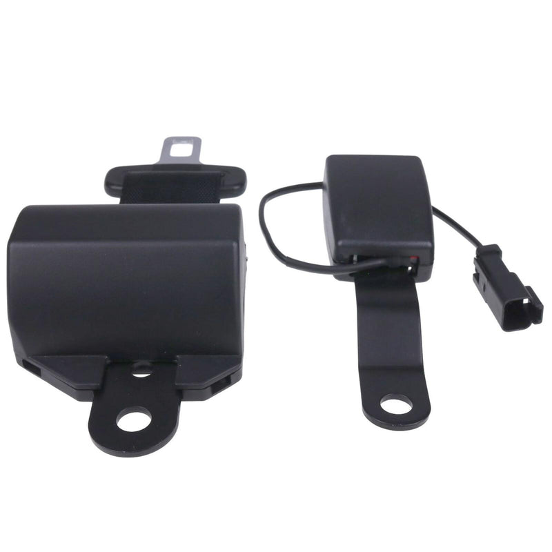 DURAFORCE Seat Belt 84174263 48151988 for New Holland Skid Steer L213 L218 L220 L221 L223