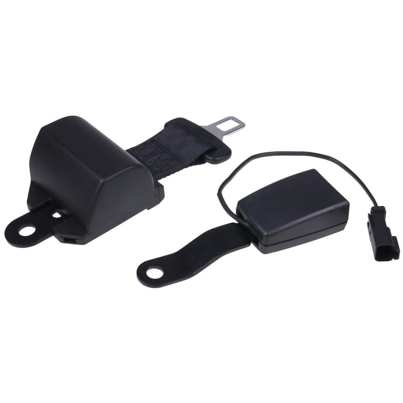 DURAFORCE Seat Belt 84174263 48151988 for New Holland Skid Steer L213 L218 L220 L221 L223