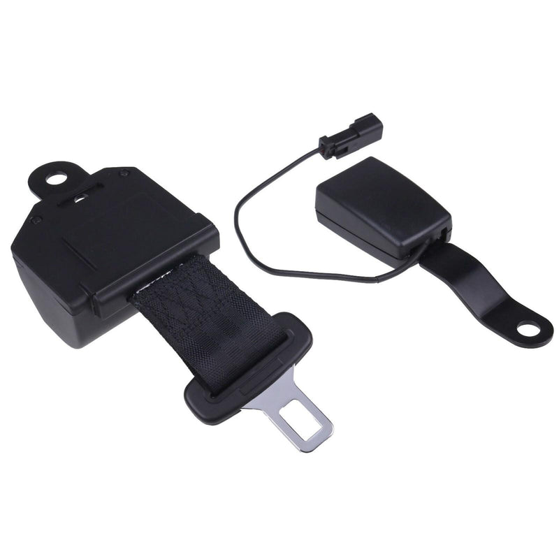 DURAFORCE Seat Belt 84174263 48151988 for New Holland Skid Steer L213 L218 L220 L221 L223