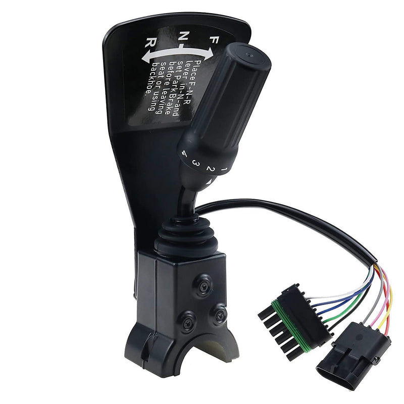 DURAFORCE Selector Switch AT182520 for John Deere Loader 710D 710G 210LE 310E 310G 410G