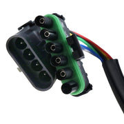 DURAFORCE Selector Switch AT182520 for John Deere Loader 710D 710G 210LE 310E 310G 410G