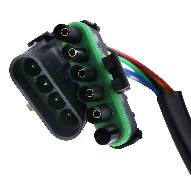 DURAFORCE Selector Switch AT182520 for John Deere Loader 710D 710G 210LE 310E 310G 410G