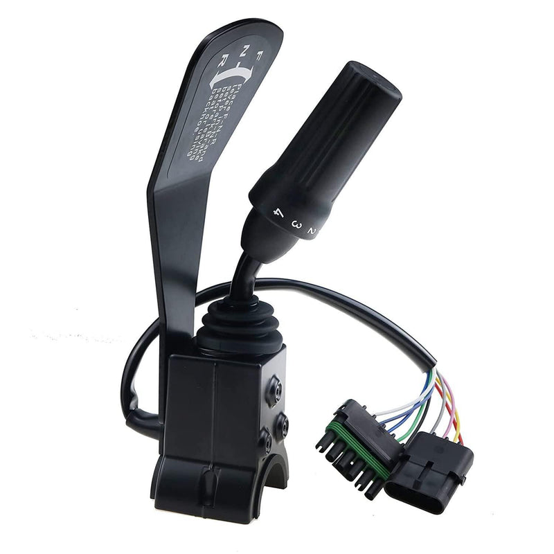 DURAFORCE Selector Switch AT182520 for John Deere Loader 710D 710G 210LE 310E 310G 410G